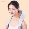 Masażer do karku PANGAO K6 Rodzaj masażu Shiatsu