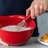 Zestaw do pieczenia KITCHENAID Empire Red (2 elementy) Uchwyt do zawieszenia Tak
