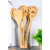 Sztućce do sałaty KITCHENAID Classic KQG607OHBBE Rodzaj Sztućce do sałaty