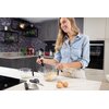 Nożyczki KITCHENAID Onyx Czarny Długość nożyczek [cm] 21.1