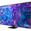 Telewizor SAMSUNG QE85Q70D 85" QLED 4K 120Hz Tizen TV HDMI 2.1 Dla graczy Tak