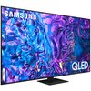 Telewizor SAMSUNG QE85Q70D 85" QLED 4K 120Hz Tizen TV HDMI 2.1