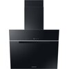 Okap SAMSUNG Smart NK24C7070WB Czarne szkło 752m3/h 68dB klasa B Tryb pracy Pochłaniacz