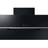 Okap SAMSUNG Smart NK24C7070WB Czarne szkło 752m3/h 68dB klasa B Szerokość [cm] 60