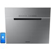 Okap SAMSUNG Smart NK24C7070WS Stal nierdzewna 585m3/h 68dB klasa B