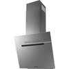 Okap SAMSUNG Smart NK24C7070WS Stal nierdzewna 585m3/h 68dB klasa B Wydajność maksymalna [m3/h] (tryb standardowy) 585