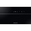 Okap SAMSUNG NK24C9804WB Czarne szkło 760m3/h 66dB klasa A+ Głębokość [cm] 38.6