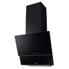 Okap SAMSUNG NK24C9804WB Czarne szkło 760m3/h 66dB klasa A+ Szerokość [cm] 60