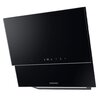 Okap SAMSUNG NK24C9804WB Czarne szkło 760m3/h 66dB klasa A+ Wydajność maksymalna [m3/h] (tryb standardowy) 560