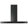 Okap SAMSUNG NK36C5703TM Grafitowa stal 744m3/h 70dB klasa A Głębokość [cm] 50.5