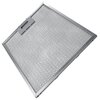 Okap SAMSUNG NK36C5703TS Stal nierdzewna + Czarne szkło 622m3/h 72dB klasa A Szerokość [cm] 90