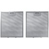 Okap SAMSUNG Smart NK36C7070WS Stal nierdzewna Wydajność maksymalna [m3/h] (tryb standardowy) 585