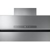 Okap SAMSUNG Smart NK36C7070WS Stal nierdzewna Tryb pracy Wyciąg