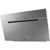 Okap SAMSUNG Smart NK36C7070WS Stal nierdzewna Tryb pracy Pochłaniacz
