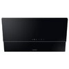 Okap SAMSUNG NK36C9804WB Czarne szkło 760m3/h 66dB klasa A+ Tryb pracy Wyciąg