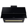 Okap SAMSUNG NK36C9804WB Czarne szkło 760m3/h 66dB klasa A+ Wydajność maksymalna [m3/h] (tryb standardowy) 560