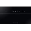 Okap SAMSUNG NK36C9804WB Czarne szkło 760m3/h 66dB klasa A+ Głębokość [cm] 38.6