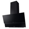 Okap SAMSUNG NK36C9804WB Czarne szkło 760m3/h 66dB klasa A+ Filtr przeciwtłuszczowy Aluminiowy
