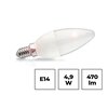 Żarówka LED LIGHTLOGIC LL C35 4.9W WW E14 Rodzaj Żarówka LED