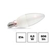 Żarówka LED LIGHTLOGIC LL C35 6.5W WW E14 Rodzaj Żarówka LED