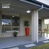 Czujnik ruchu LIGHTLOGIC LL AGRA PIR 360 NT-W 30510 Biały Typ czujnika Czujnik ruchu