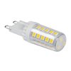 Żarówka LED LIGHTLOGIC 30532 NW LL 4W G9 Moc [W] 4