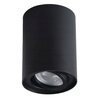 Oprawa sufitowa LIGHTLOGIC 30538 Czarny