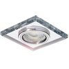 Oprawa sufitowa punktowa LIGHTLOGIC LL BILA DSL-SR