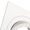 Oprawa sufitowa punktowa LIGHTLOGIC LL EGER DTL-W 30565 Biały Zasilanie Sieciowe