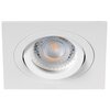 Oprawa sufitowa punktowa LIGHTLOGIC LL EGER DTL-W 30565 Biały