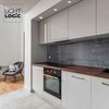 Oprawa sufitowa punktowa LIGHTLOGIC LL EGER DTO-W 30567 Biały Maksymalna moc żarówki [W] 10