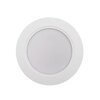 Oprawa sufitowa LIGHTLOGIC LL AZOV LED DO 12W-NW Biały