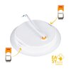 Lampa sufitowa LIGHTLOGIC 30571 Źródło światła w komplecie Tak