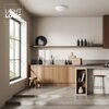 Plafon sufitowy LIGHTLOGIC LL Keti LED 18W-NW-O Maksymalna moc żarówki [W] 18