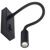 Lampa ścienno-sufitowa LIGHTLOGIC 30573 Zasilanie Sieciowe