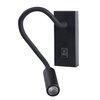 Lampa ścienno-sufitowa LIGHTLOGIC 30573