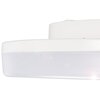 Plafon sufitowy LIGHTLOGIC LL Keti LED 24W-NW-O Zasilanie Sieciowe