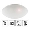 Plafoniera LIGHTLOGIC LL PULA SE Biały Maksymalna moc żarówki [W] 60
