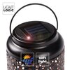 Lampa solarna LIGHTLOGIC LL SLR LED LAN RGB1 31331 Załączona dokumentacja Instrukcja obsługi w języku polskim