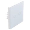 Łącznik świecznikowy LIGHTLOGIC LL TOUCH SWITCH 2W 31342