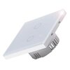 Łącznik świecznikowy LIGHTLOGIC LL TOUCH SWITCH 2W 31342 Typ Podtynkowe