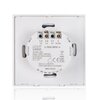 Łącznik świecznikowy LIGHTLOGIC LL TOUCH SWITCH 2W 31342 Typ Podwójny