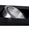 Oprawa sufitowa LIGHTLOGIC LL Ceiling Lamp 01B 31380 Czarny Zasilanie Sieciowe