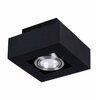 Oprawa sufitowa LIGHTLOGIC LL Ceiling Lamp 01B 31380 Czarny