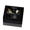 Oprawa sufitowa LIGHTLOGIC LL Ceiling Lamp 01B 31380 Czarny Rodzaj Oprawa sufitowa
