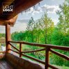 Girlanda solarna LIGHTLOGIK LL SLR LED STR Bateria w zestawie Tak