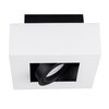 Oprawa sufitowa LIGHTLOGIC LL Ceiling Lamp 01W 31381 Biały Zasilanie Sieciowe