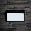 Lampa solarna LIGHTLOGIC Podświetlany numer domu LL SLR LED NUM 31339 Zasilanie Solarne