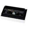 Oprawa sufitowa LIGHTLOGIC LL Ceiling Lamp 02W 31383 Biały Rodzaj Oprawa sufitowa
