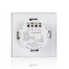 Łącznik jednobiegunowy LIGHTLOGIC LL TOUCH SWITCH 1W 31340 Typ Pojedynczy